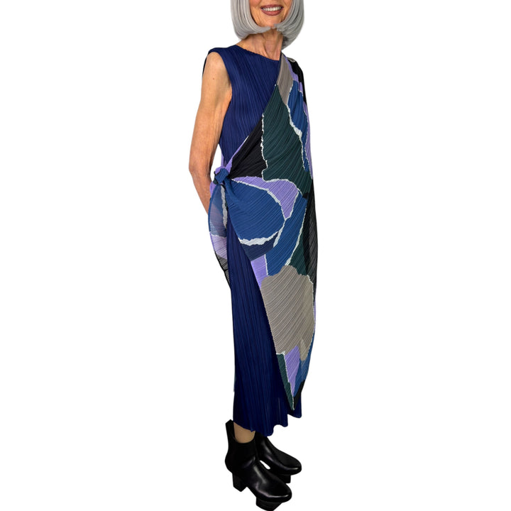 MC : SEPTEMBER SLIM DRESS