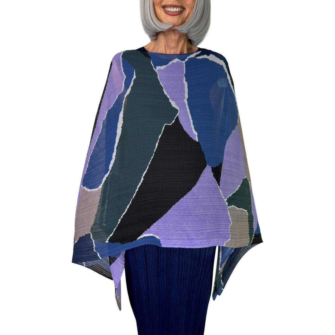 SURPRISE! PRINT MADAME-T