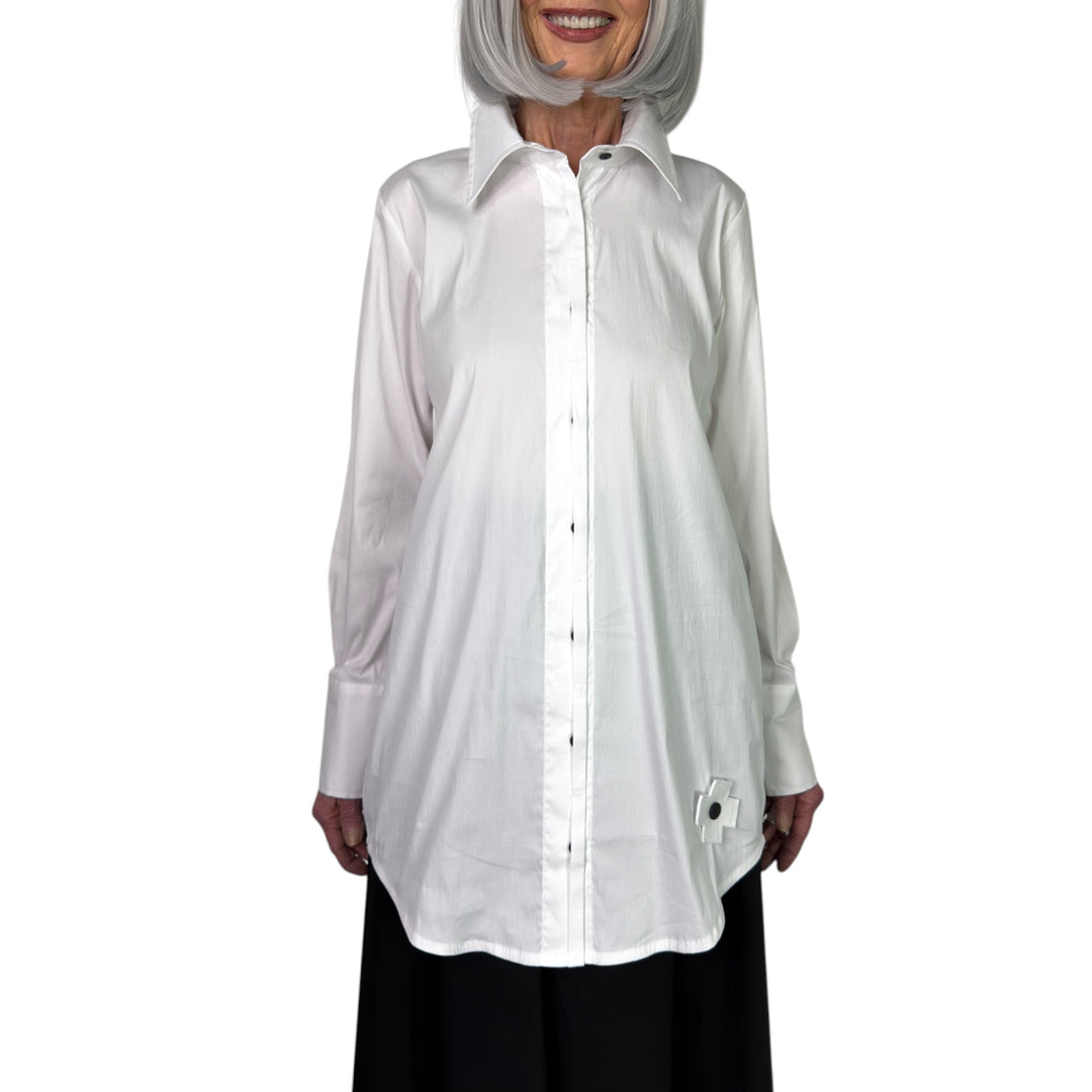 BREEZE L/S SHIRT