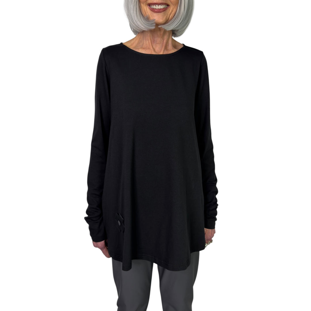 A-LINE T-SHIRT 