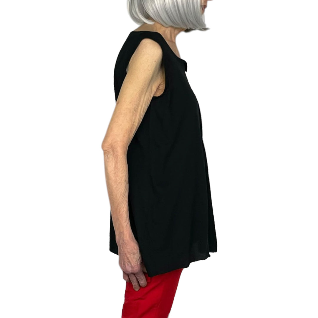 TWIST FRONT TANK TOP