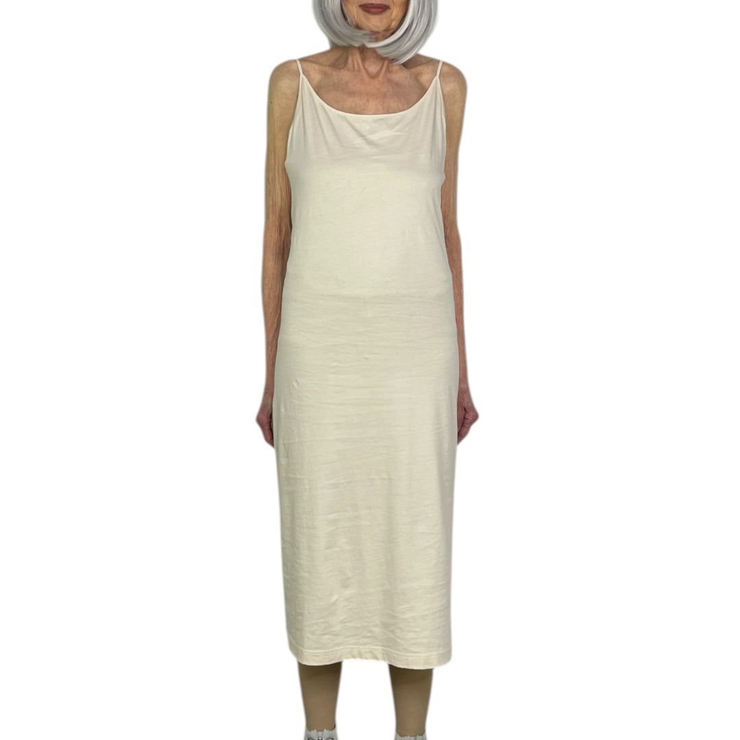 UNDER-LAYERING SLIP/DRESS