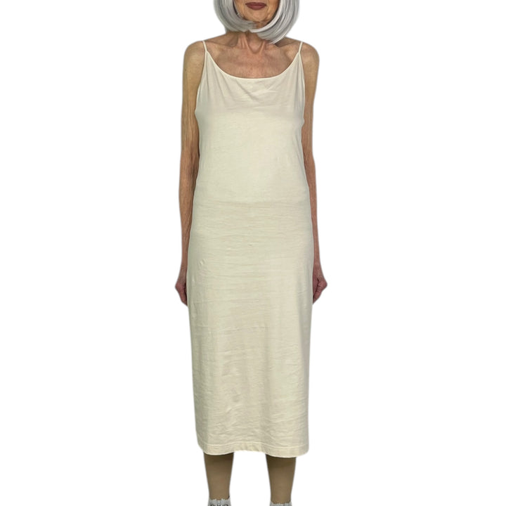 UNDER-LAYERING SLIP/DRESS