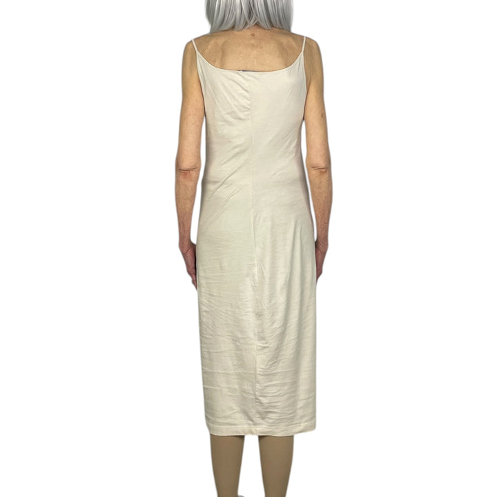 UNDER-LAYERING SLIP/DRESS