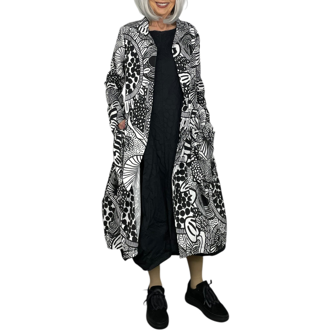 PRINT COAT