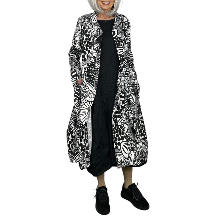 PRINT COAT