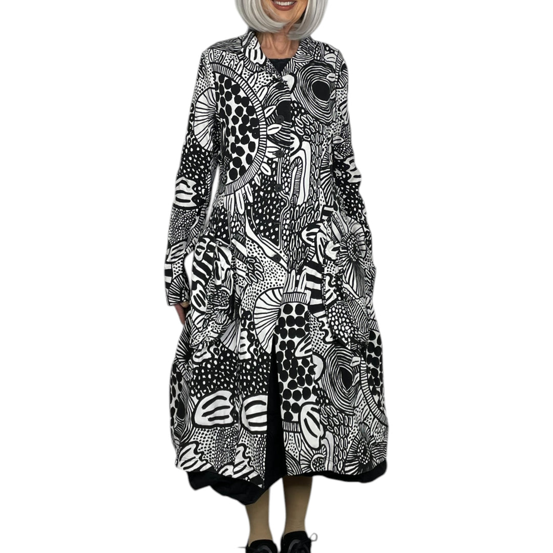 PRINT COAT