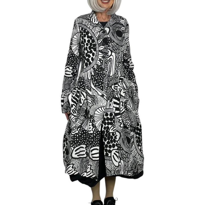 PRINT COAT