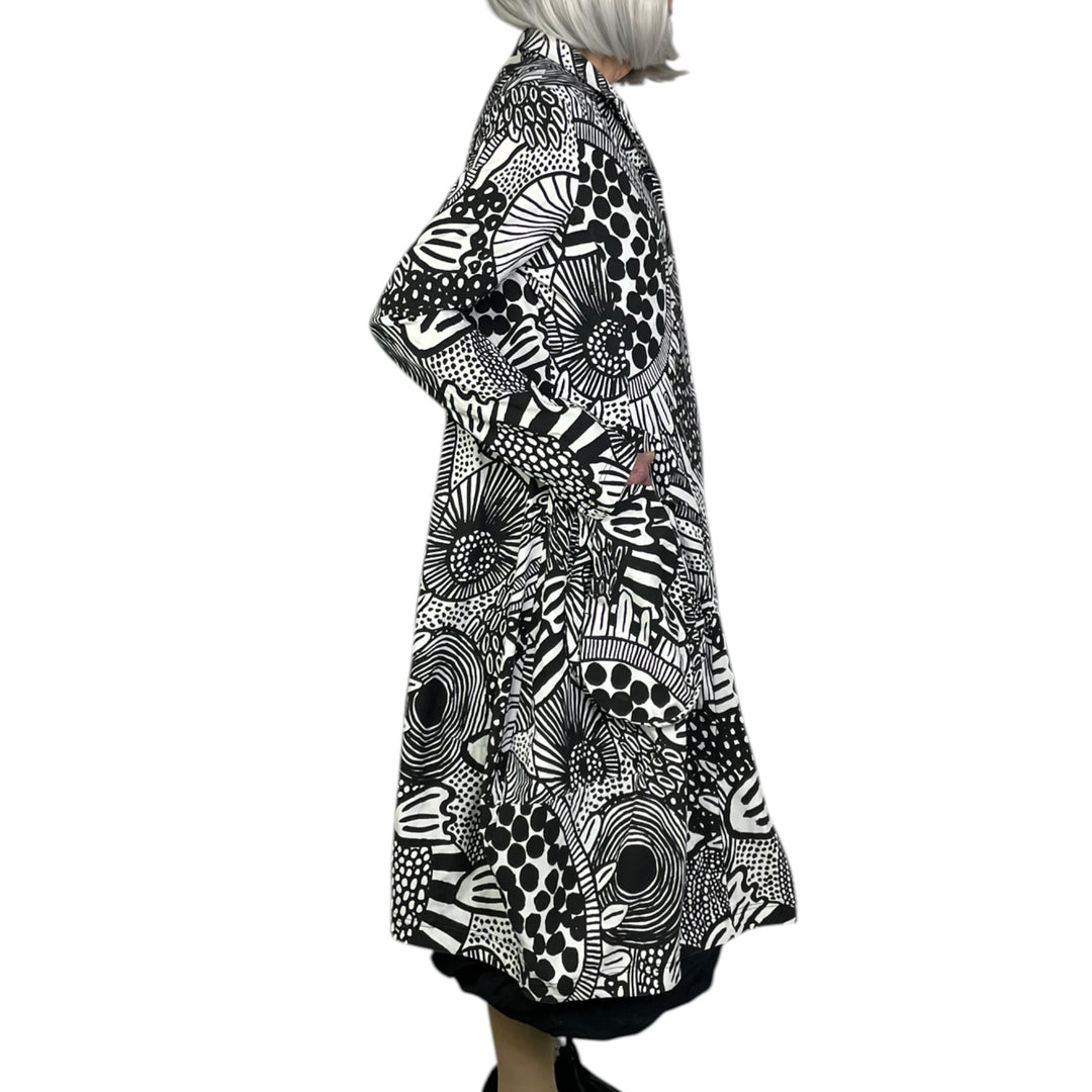 PRINT COAT