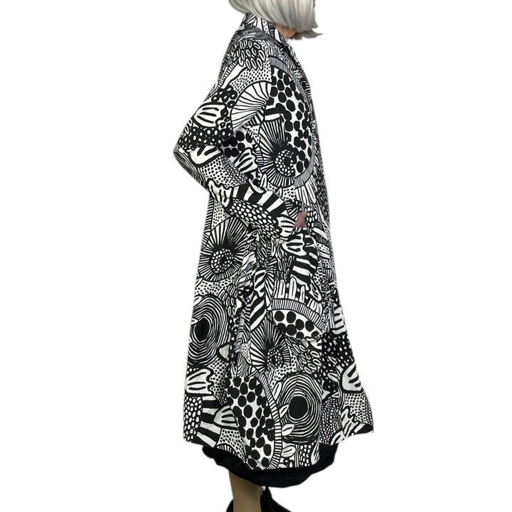 PRINT COAT