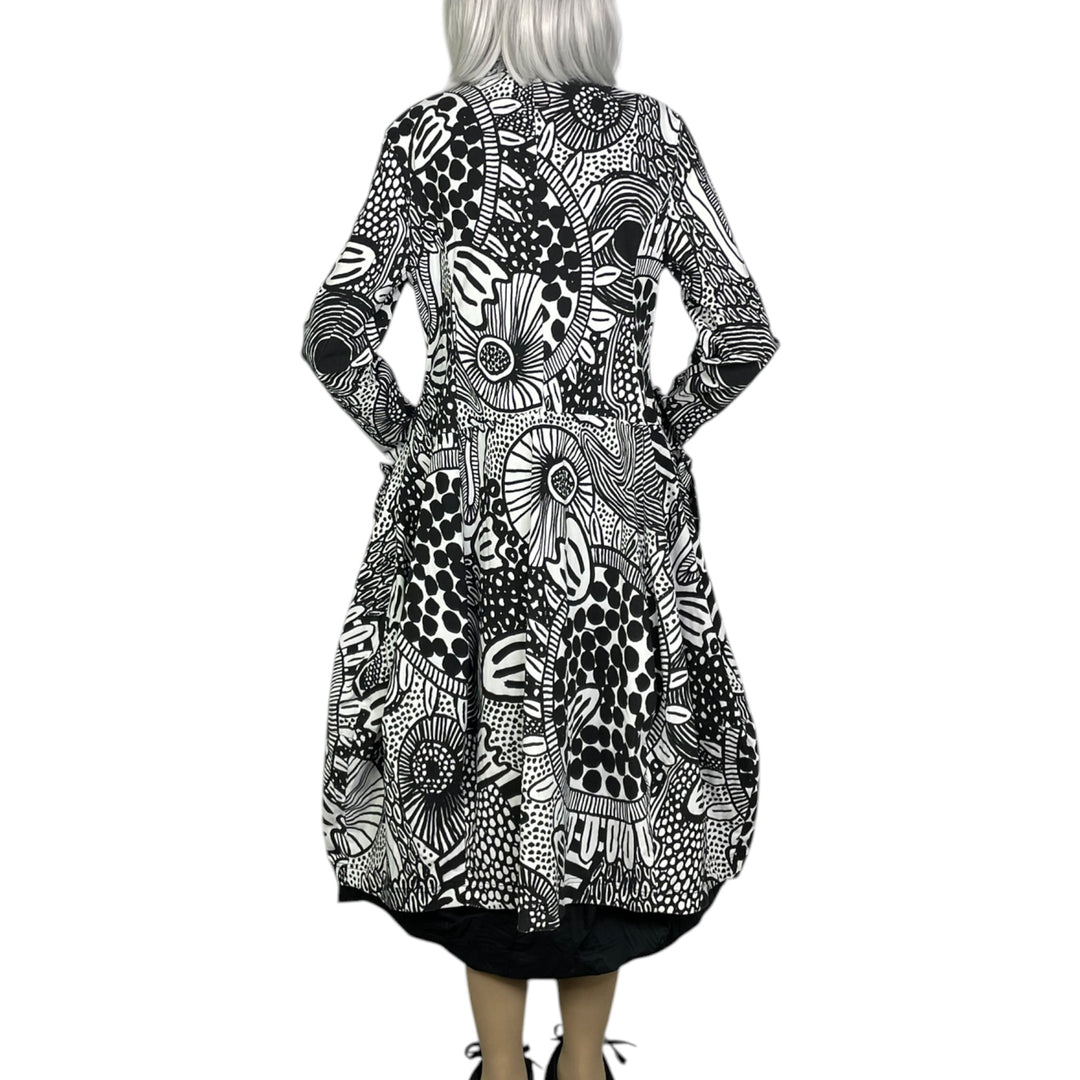 PRINT COAT