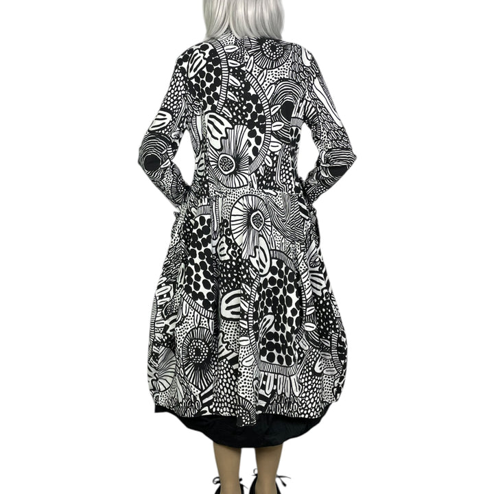 PRINT COAT
