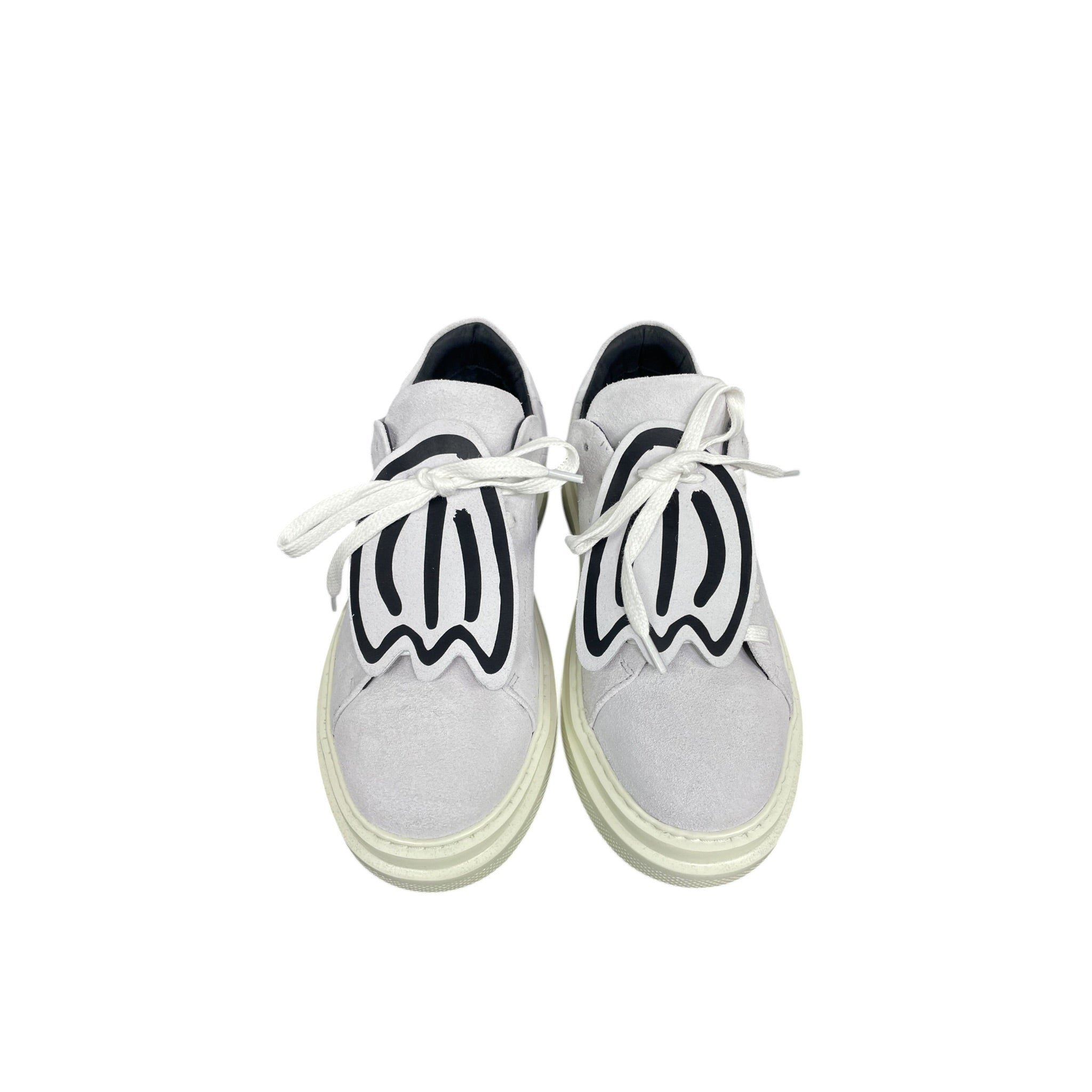 Shoes - Sneakers – MIO