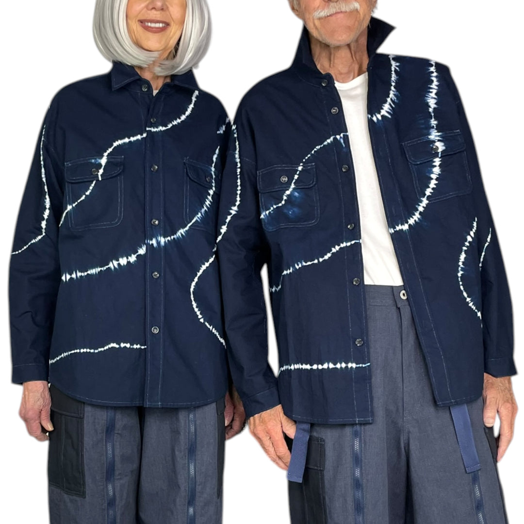 ARIMATSU SHIRT RINSE