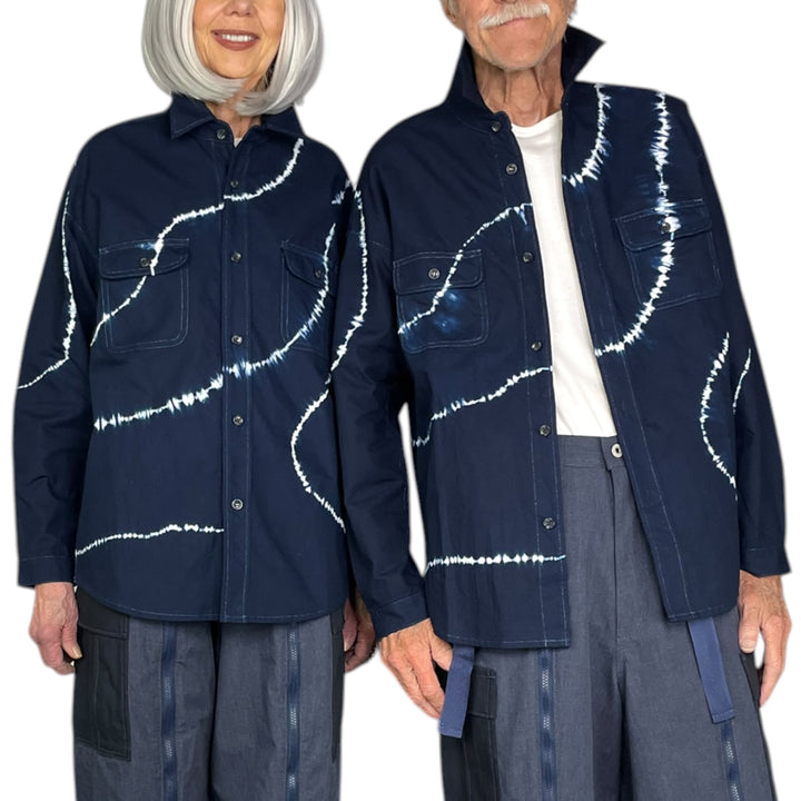 ARIMATSU SHIRT RINSE