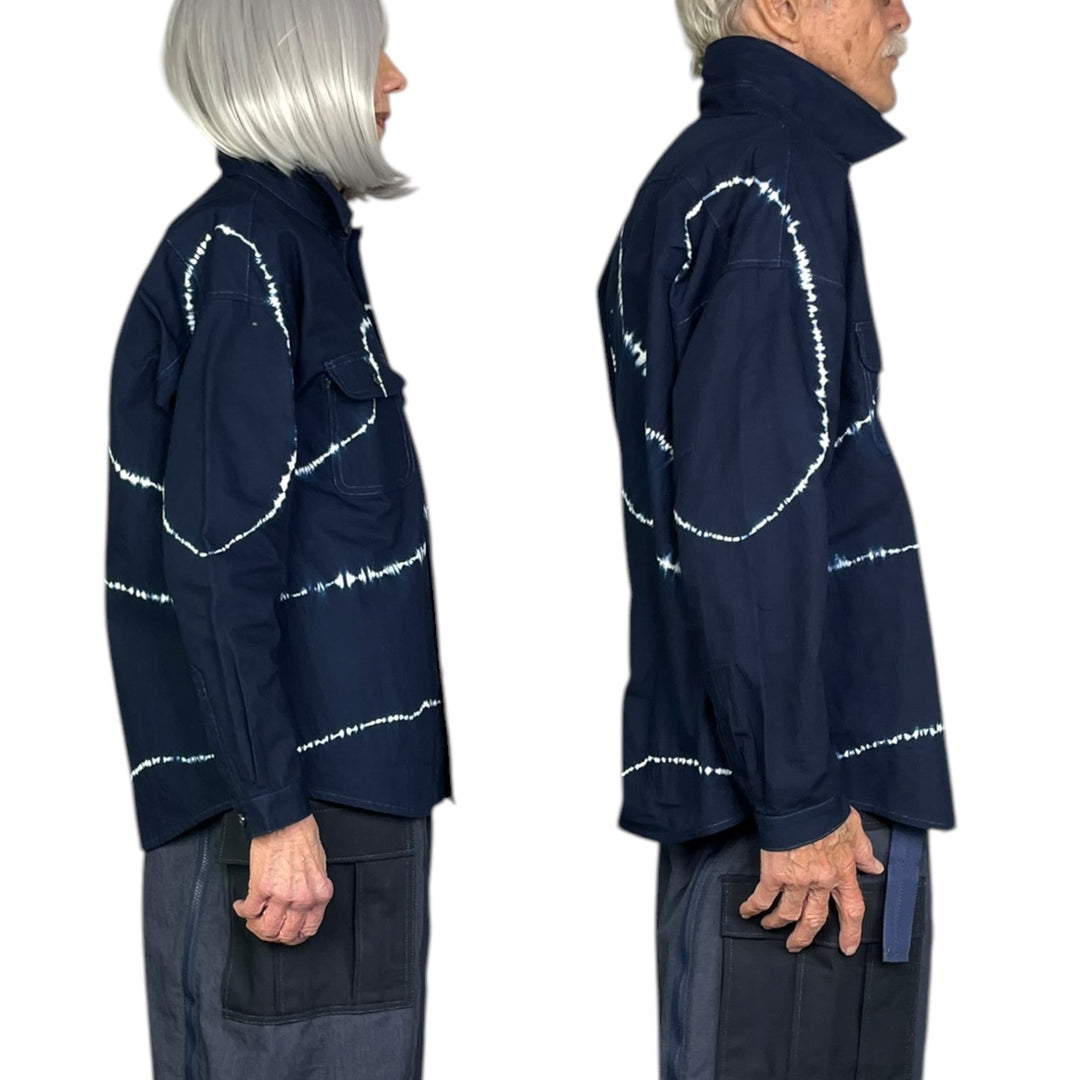 ARIMATSU SHIRT RINSE