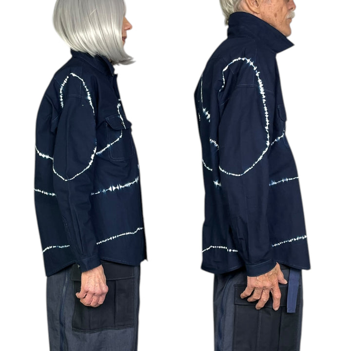 ARIMATSU SHIRT RINSE