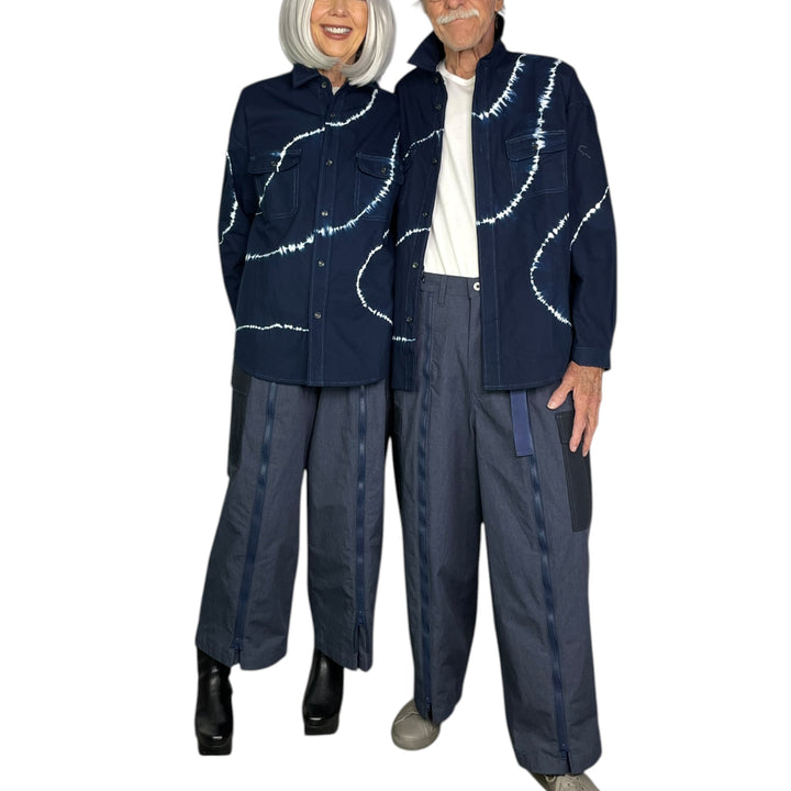 ARIMATSU SHIRT RINSE