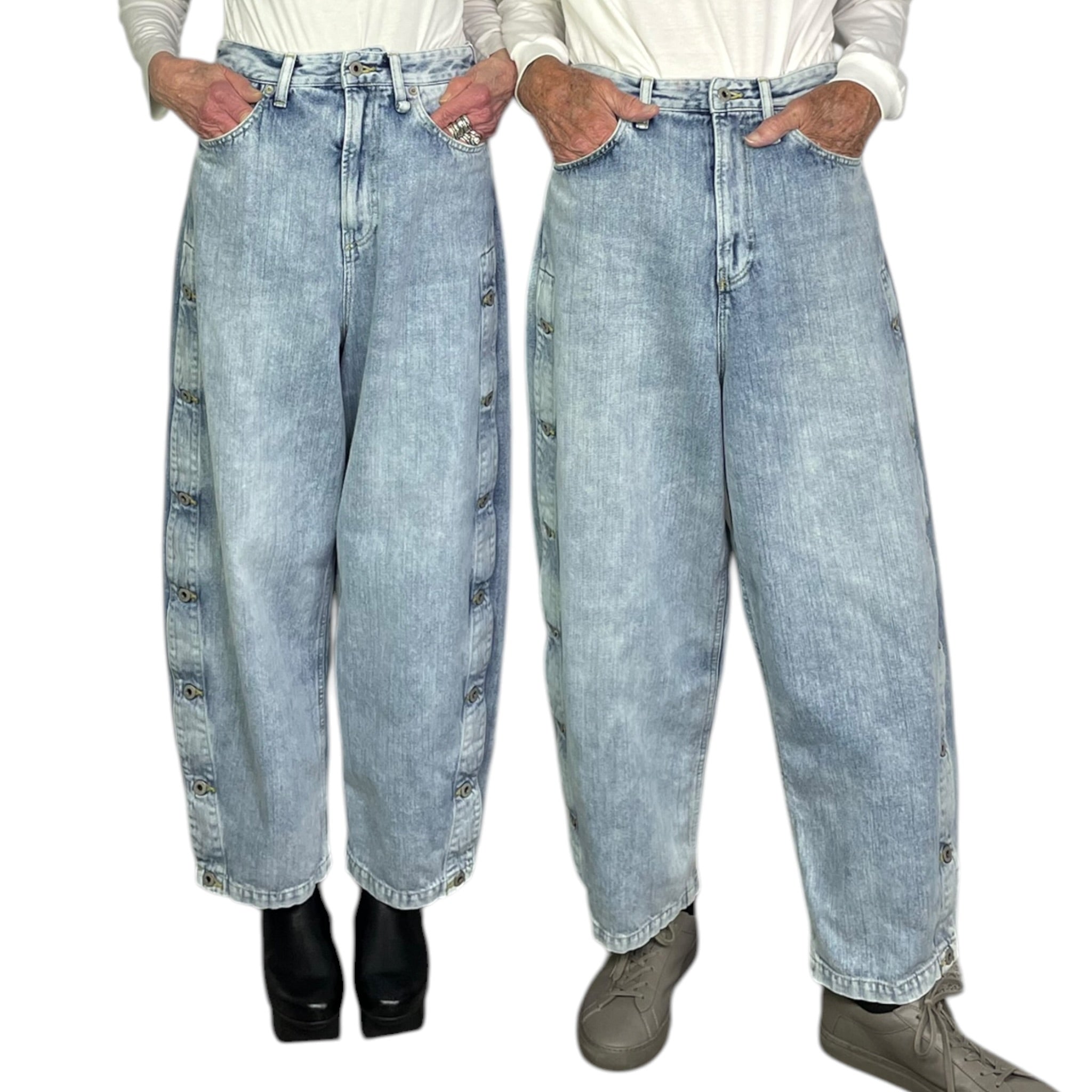 Men - Pants – MIO
