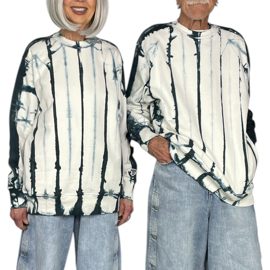 ARIMATSU SWEATSHIRT RINSE