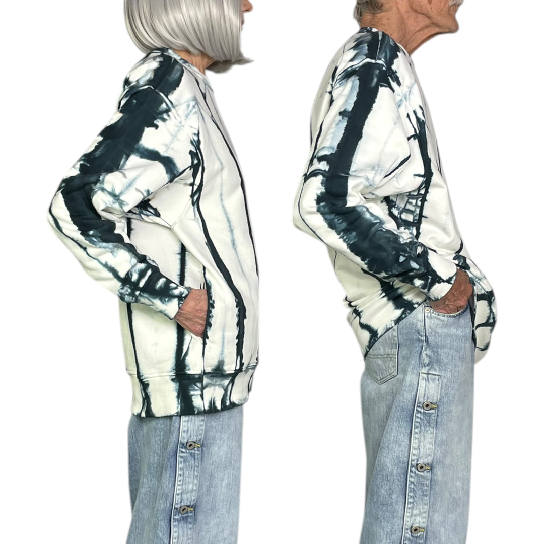 ARIMATSU SWEATSHIRT RINSE