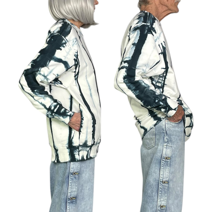 ARIMATSU SWEATSHIRT RINSE