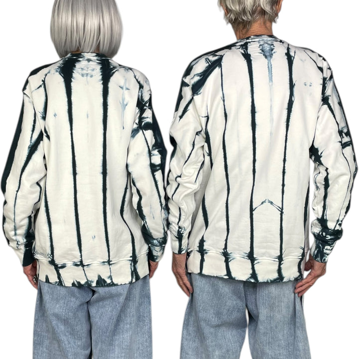 ARIMATSU SWEATSHIRT RINSE