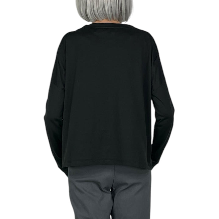L/S POCKET T-SHIRT