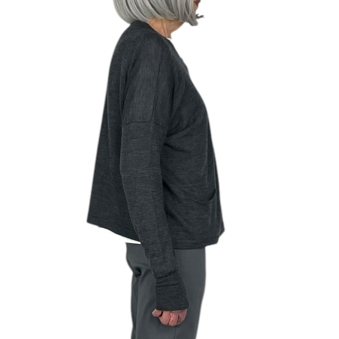 REBECCA CARDIGAN