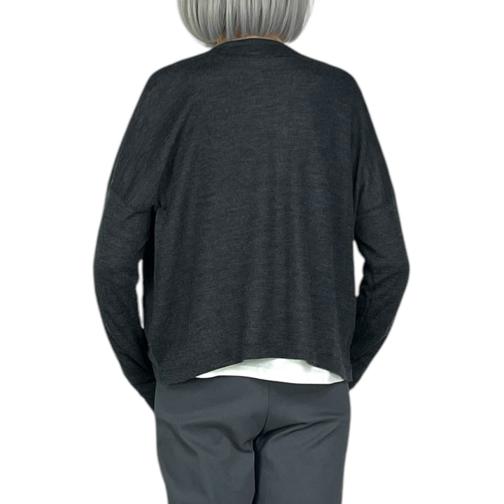 REBECCA CARDIGAN