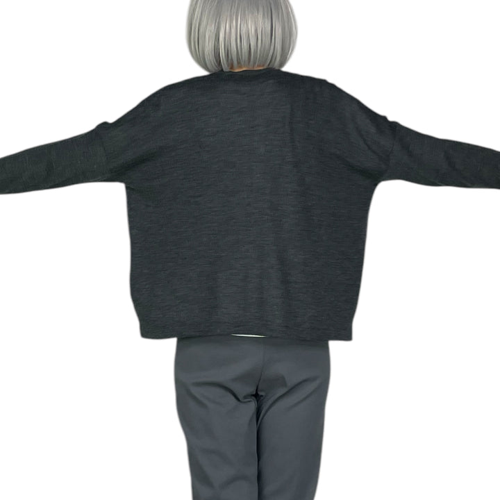 REBECCA CARDIGAN