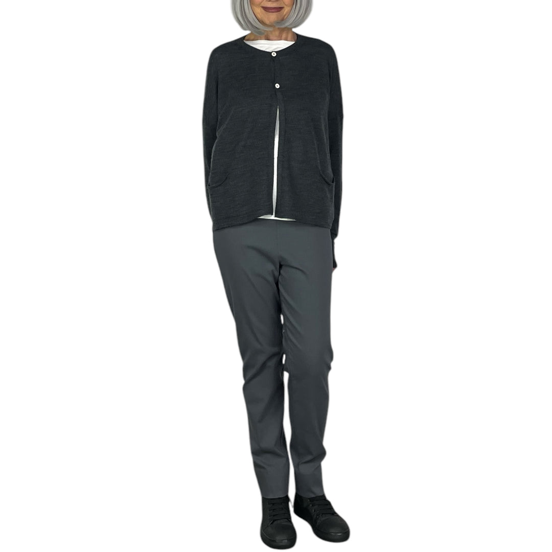 REBECCA CARDIGAN