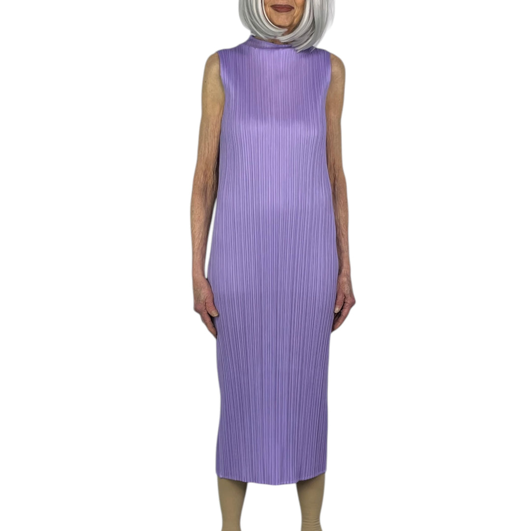 MC : APRIL SLEEVELESS DRESS