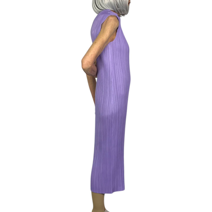 MC : APRIL SLEEVELESS DRESS