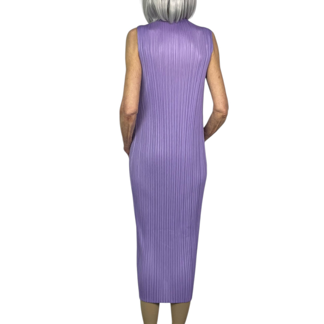 MC : APRIL SLEEVELESS DRESS