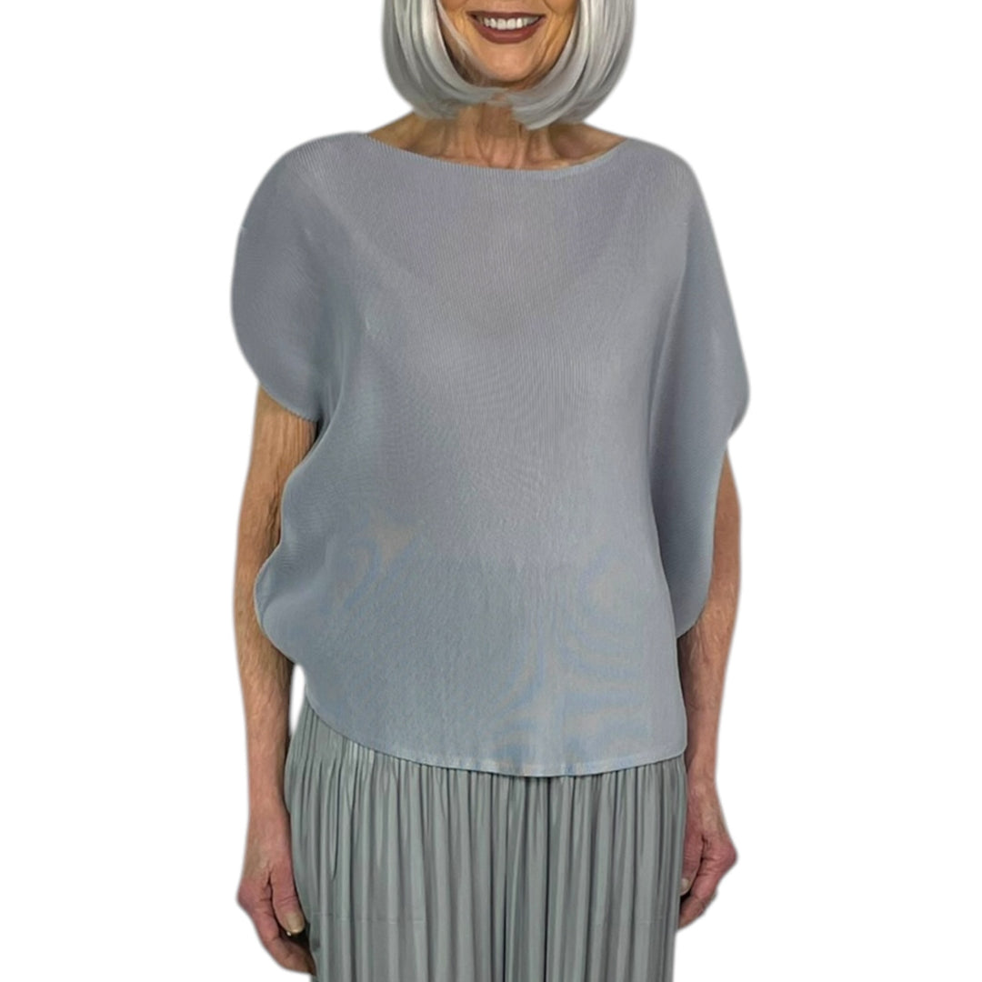 MIST APRIL CIRCULAR TOP