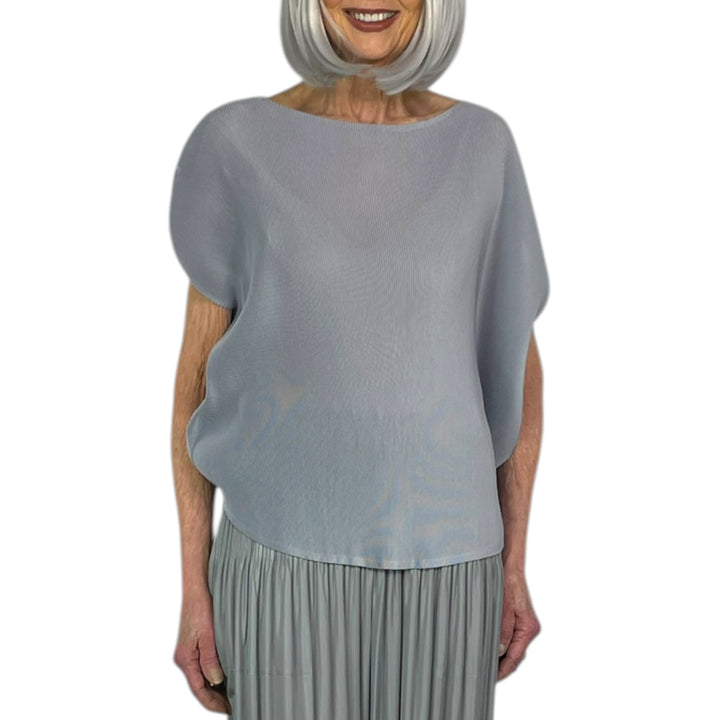 MIST APRIL CIRCULAR TOP