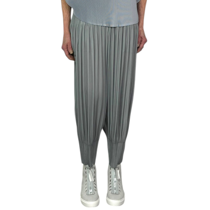 FLUFFY BASICS JOGGER PANT
