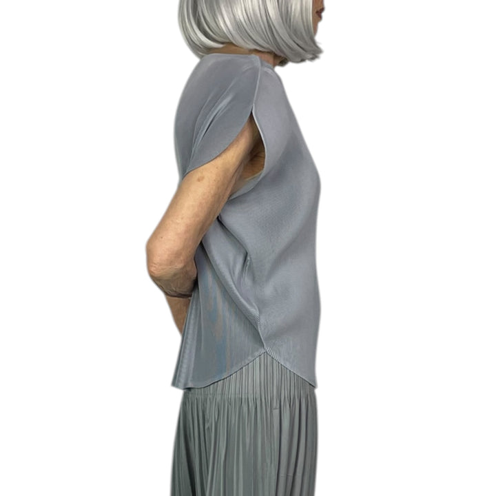 MIST APRIL CIRCULAR TOP