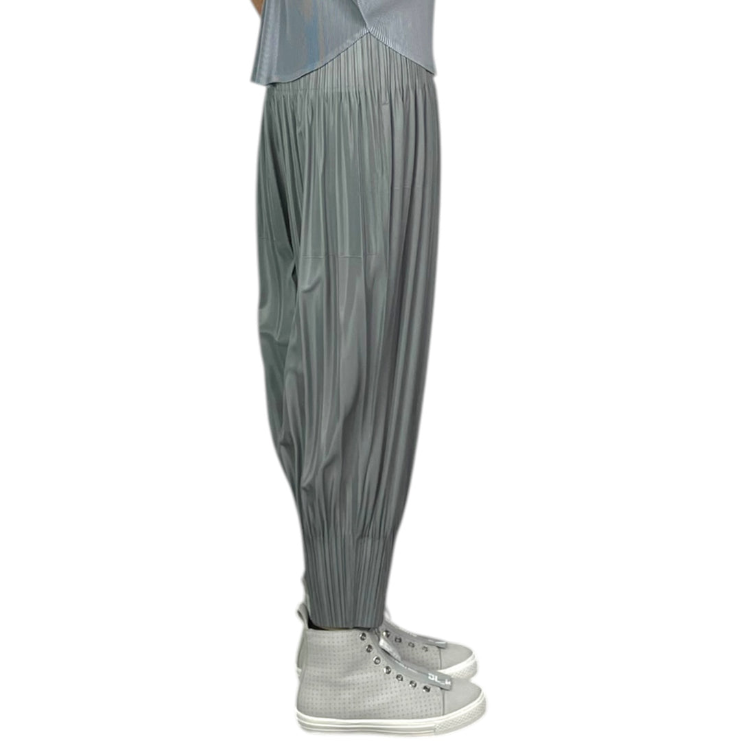 FLUFFY BASICS JOGGER PANT