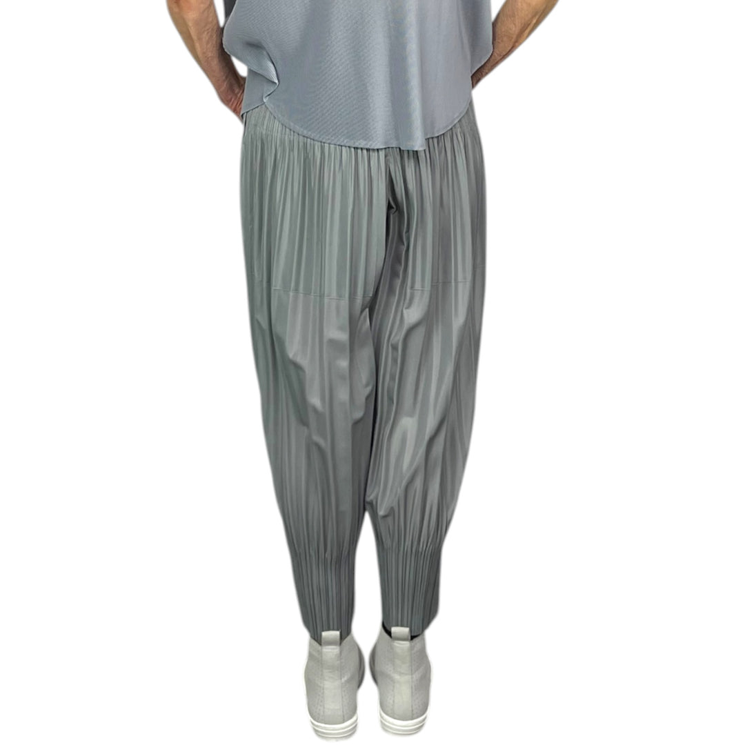 FLUFFY BASICS JOGGER PANT