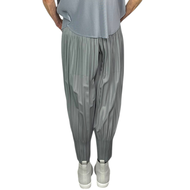 FLUFFY BASICS JOGGER PANT