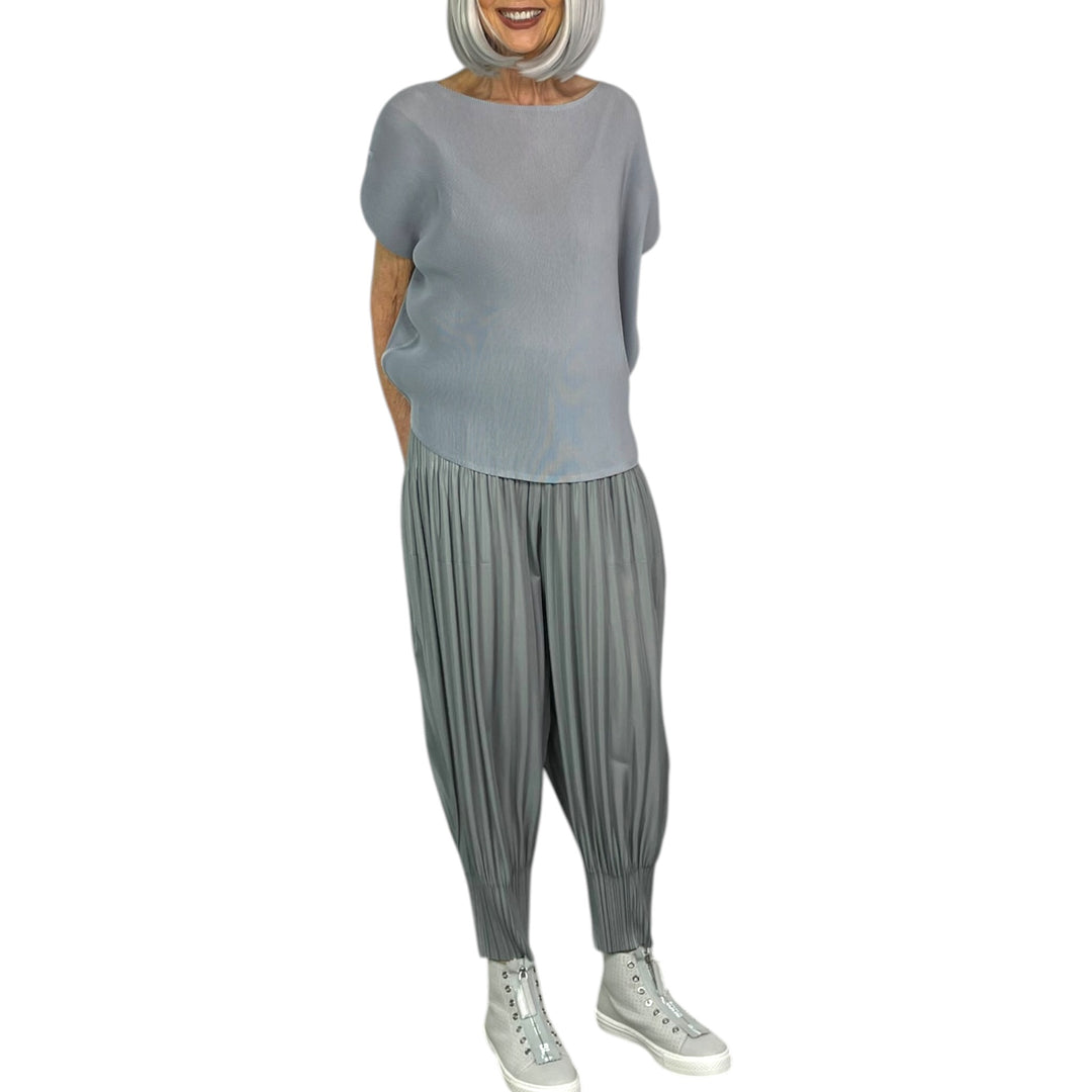MIST APRIL CIRCULAR TOP