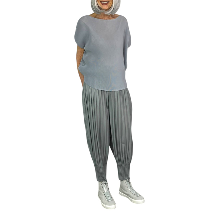 FLUFFY BASICS JOGGER PANT