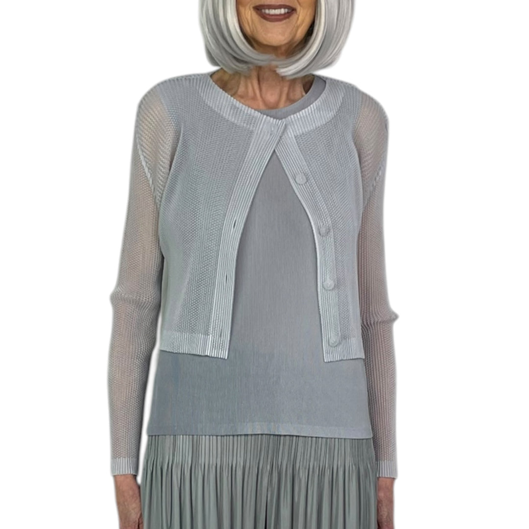 TATAMI APRIL CARDIGAN