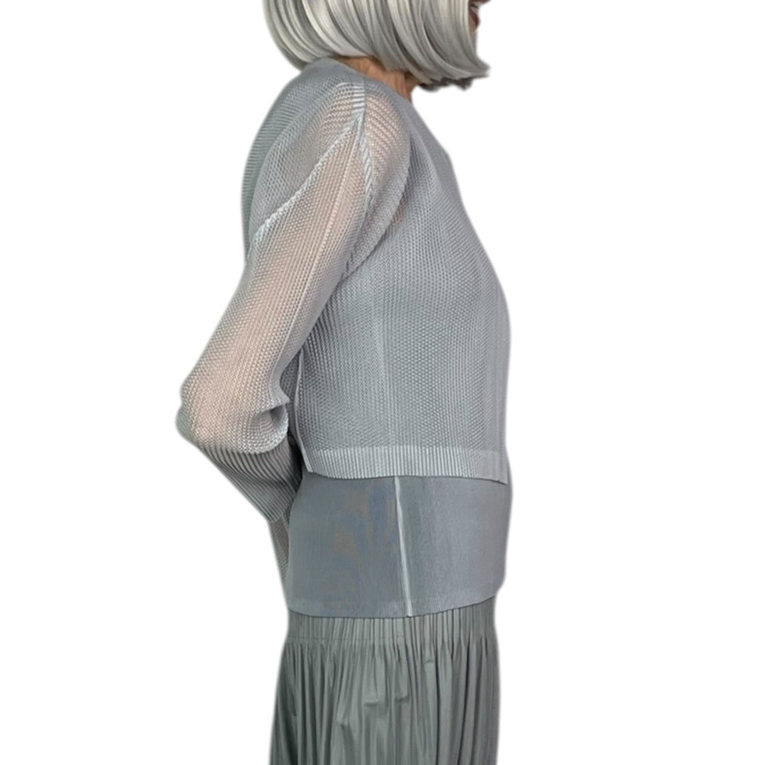 TATAMI APRIL CARDIGAN