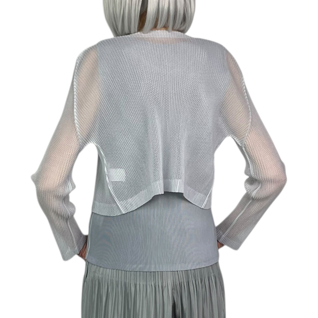 TATAMI APRIL CARDIGAN
