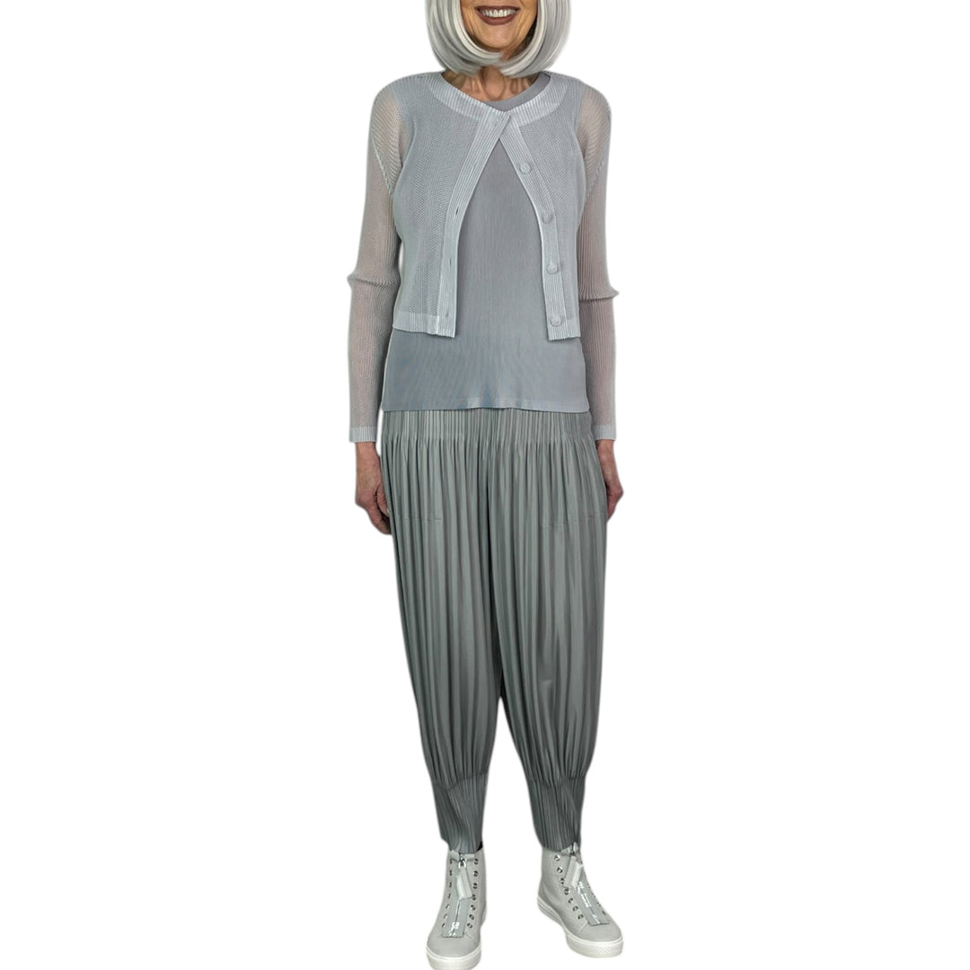 TATAMI APRIL CARDIGAN