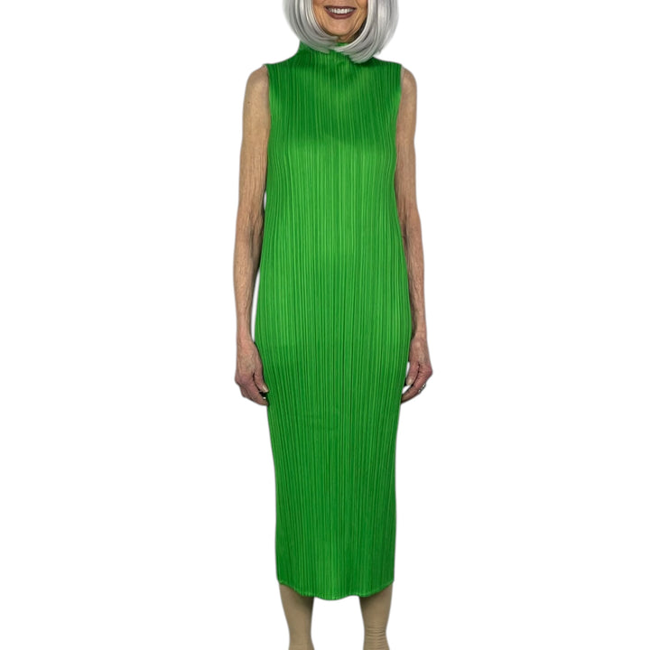 MC : APRIL SLEEVELESS DRESS