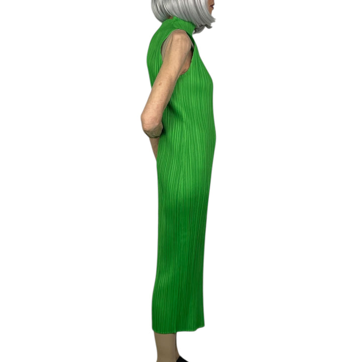MC : APRIL SLEEVELESS DRESS